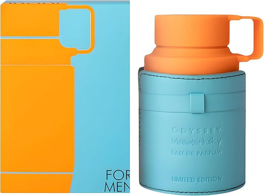 Armaf Odyssey Mandarin Sky EDP 100 ML Hombre
