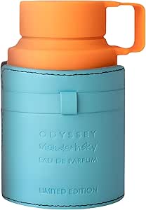 Armaf Odyssey Mandarin Sky EDP 100 ML Hombre
