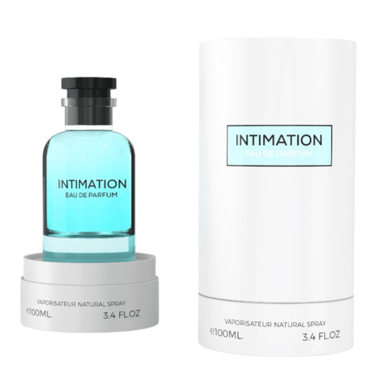 Eau de parfum Emper Intimation 100ml Unisex
