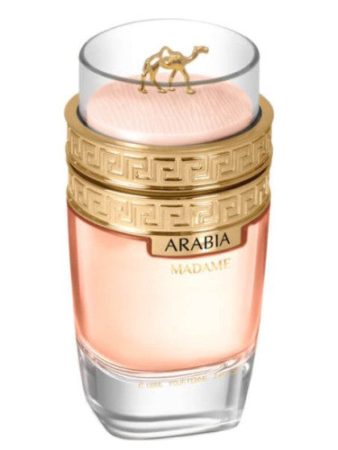 Emper Le Chameau Arabia Madame EDP 1O0 ML Mujer