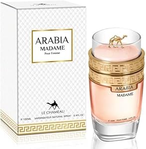 Emper Le Chameau Arabia Madame EDP 1O0 ML Mujer
