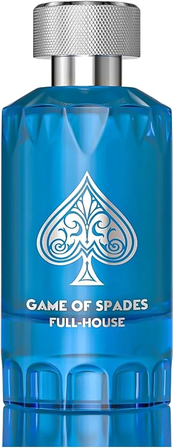 Jo Milano Game Of Spades Full House EDP 10O ML Hombre