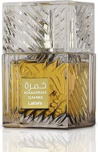 Lattafa Khamrah Qahwa EDP 100 ML Unisex