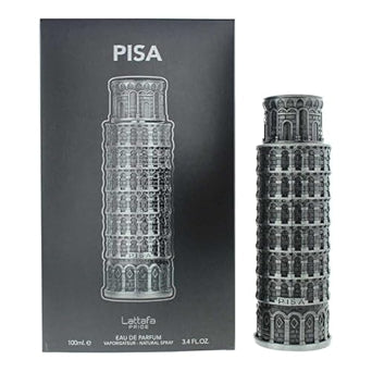 Lattafa Pride Pisa EDP 100 ML Unisex