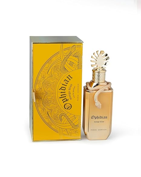 Paris Corner Ophidian Mango Bliss EDP 100 ML Unisex