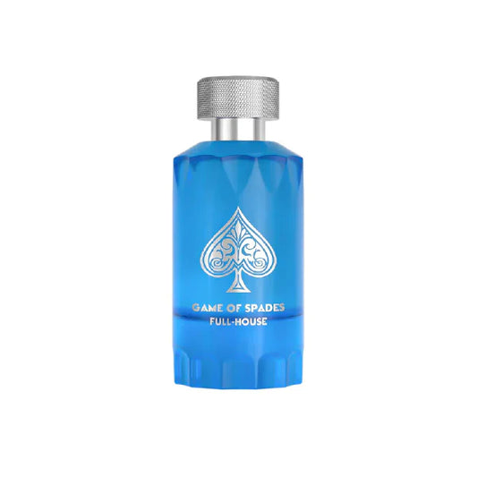 Jo Milano Game Of Spades Full House EDP 10O ML Hombre