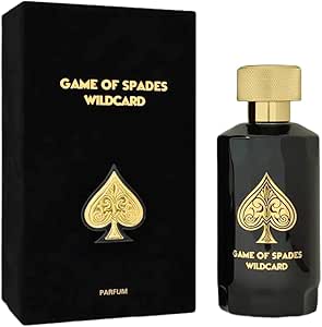 Jo Milano Game Of Spades Wildcard EDP 100 ML Unisex