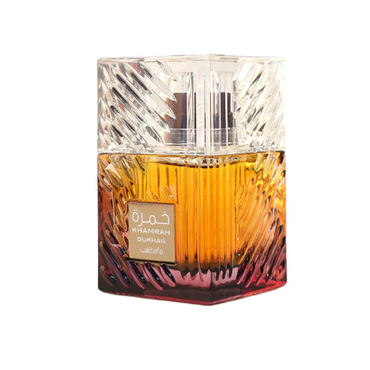 Lattafa Khamrah Dukhan EDP 100 ML Unisex