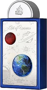 Lattafa Art of Universe EDP 100 ML