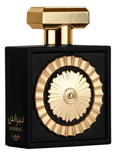 Lattafa Pride Nebras EDP 100 ML Unisex