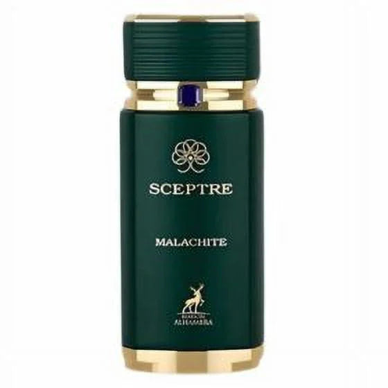 Maison Alhambra Sceptre Malachite EDP 100 ML Unisex