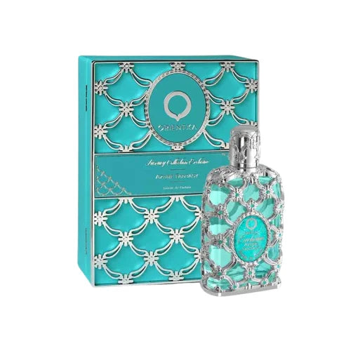 Orientica Azure Fantasy Extracto de Parfum 80 ML Unisex