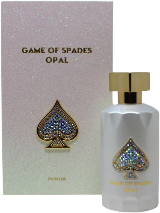 Jo Milano Game Of Spades Opal  Parfum 100 ML Unisex
