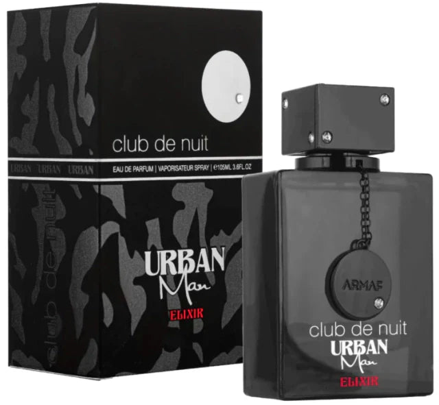Armaf Club de Nuit Armaf Urban Man ELIXIR 100 ML Hombre