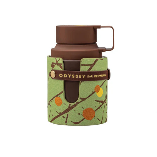 Armaf Odyssey Dubai Chocolat Gourmand Edition EDP 100 ML Unisex
