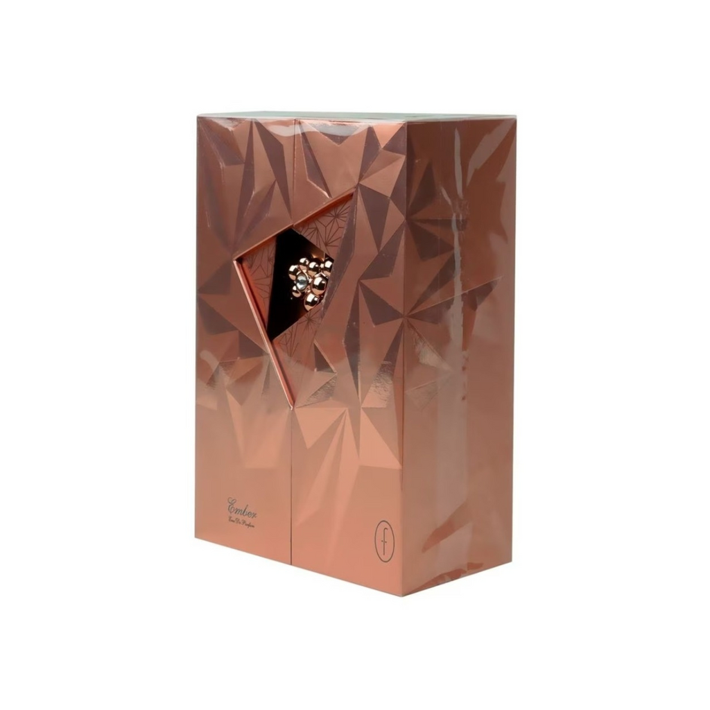 By Armaf Flavia Ember Stone Collection EDP 100ml mujer