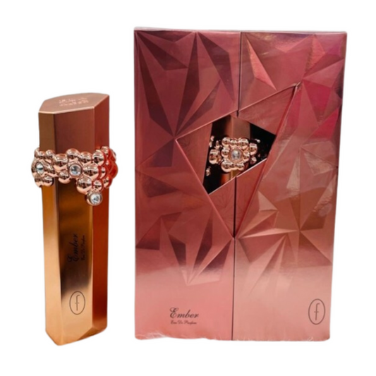 By Armaf Flavia Ember Stone Collection EDP 100ml mujer