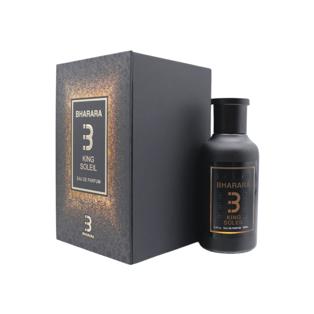 Bharara King Soleil EDP 100 ML Unisex
