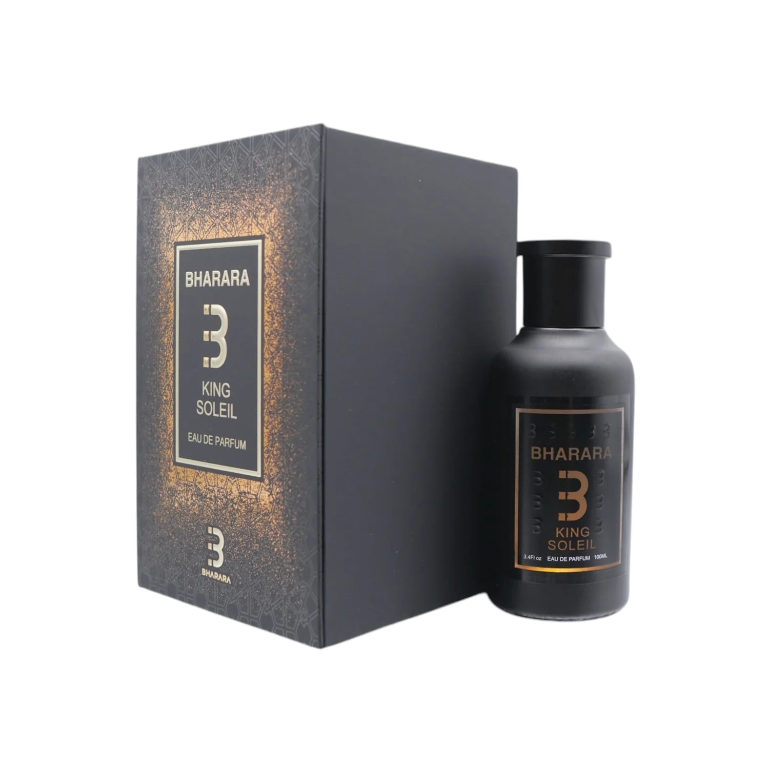 Bharara King Soleil EDP 100 ML Unisex