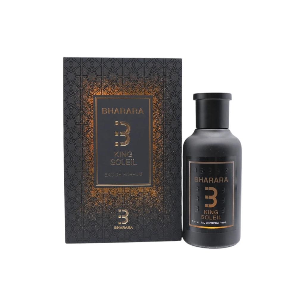 Bharara King Soleil EDP 100 ML Unisex