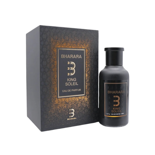 Bharara King Soleil EDP 100 ML Unisex