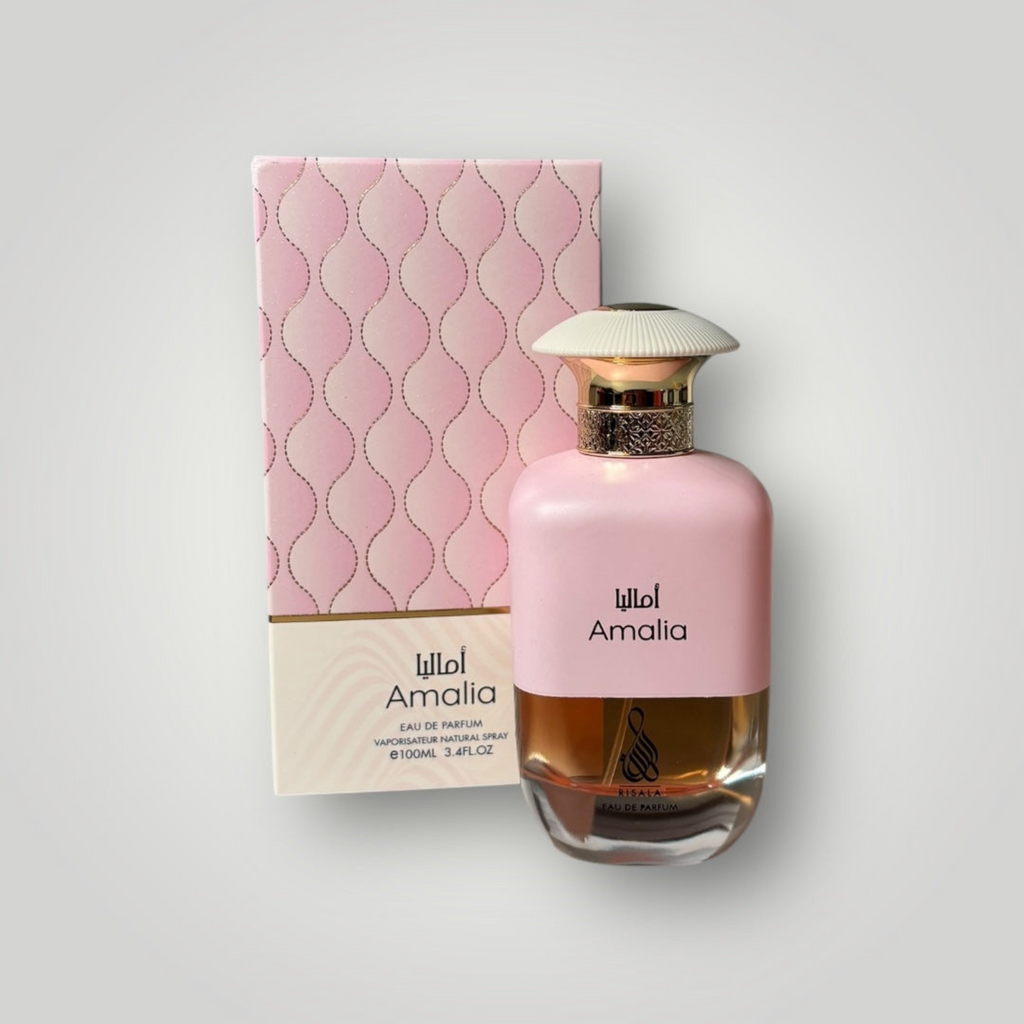 Amalia Risala by Armaf 100ml mujer